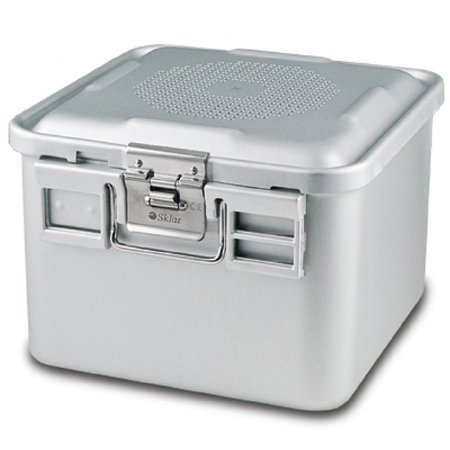 Picture of Sterilization Container Sklarlite™10-4668