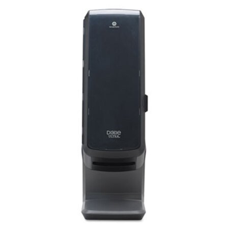 Picture of Tower Napkin Dispenser, 25.31" x 10.68", BlackGPC-54550A