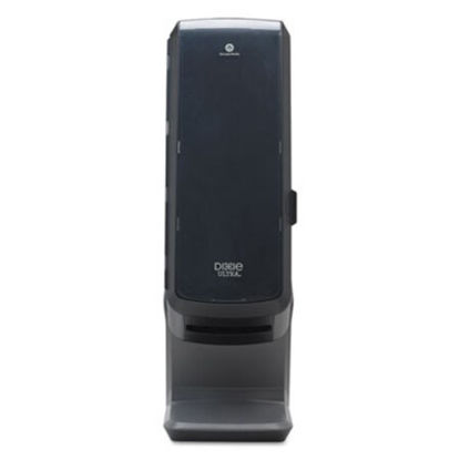 Picture of Tower Napkin Dispenser, 25.31" x 10.68", BlackGPC-54550A