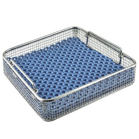 Picture of Sklarlite™ Basket 4 Inch L, Half Wire10-4790