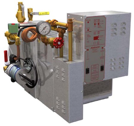 Picture of RB BoilerRBH30C3F-A