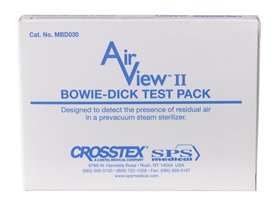 Picture of Airview™ Sterilization Bowie-Dick Test Pack SteamMBD030