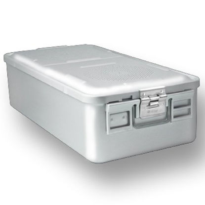 Picture of Sterilization Container Sklarlite™10-4120