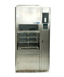 Picture of Reliance® 444 Refurbished Single Chamber Washer / Disinfector 24 X 24 X 26 Inch Chamber Automatic Vertical DoorAM-444