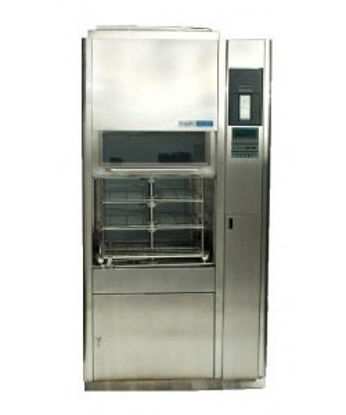 Picture of Reliance® 444 Refurbished Single Chamber Washer / Disinfector 24 X 24 X 26 Inch Chamber Automatic Vertical DoorAM-444