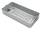 Picture of Sterilization Container SterilContainer™ 2-5/8 X 5-1/2 X 12-1/4 InchJN188