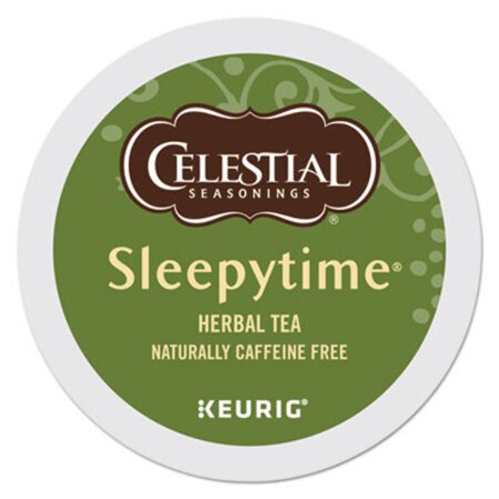 Picture of Sleepytime Tea K-Cups, 24/BoxGMT-14739
