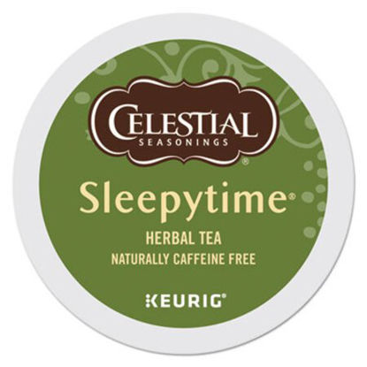 Picture of Sleepytime Tea K-Cups, 24/BoxGMT-14739