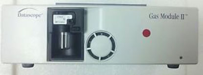 Picture of Reconditioned Pt Datascope Passportii Spo2 Gas Modular Monitor0998-0095SNITPDSE-R1