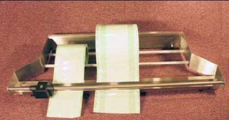 Picture of Roll Cutter and DispenserTS750