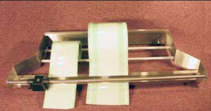 Picture of Roll Cutter and DispenserTS750