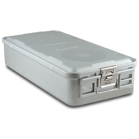 Picture of Sterilization Container Sklarlite™ 5 X 11 X 23 Inch10-4060
