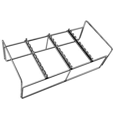 Picture of SklarLite™ Endoscopy Rack NonSterile, Stainless Steel, Silicone10-4800