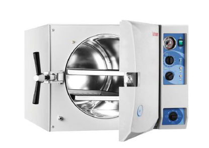 Picture of M Series Refurbished Manual Sterilizer Steam 15 X 30 Inch Chamber Single DoorAM-3870M
