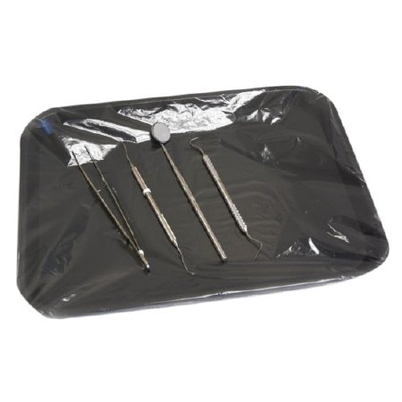 Picture of Surface Barrier Tray Sleeve Tidi® 11-1/2 X 16 Inch915008