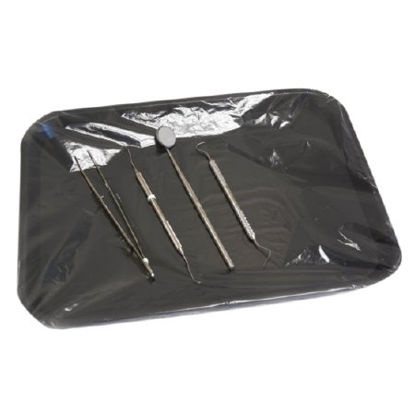 Picture of Surface Barrier Tray Sleeve Tidi® 11-1/2 X 16 Inch915008