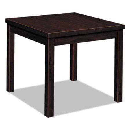 Picture of Laminate Occasional Table, Square, 24w x 24d x 20h, MahoganyHON-80192NN