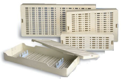 Picture of STERRAD® Instrument Tray Mat 9-1/2 X 14 Inch, Silicone99208