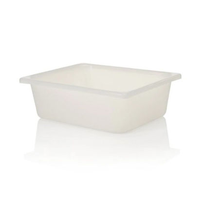 Picture of Sterilization Container Nalgene™ 4-1/4 X 10-1/8 X 12-3/4 Inch6902-5000