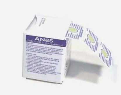 Picture of AnPro® Sterilization Process Indicator Strip Anprolene® / EO Gas 4-3/4 cmAN85.00