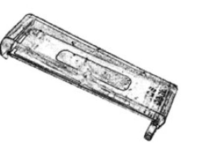 Picture of Washer Test Wall ChartWT-105