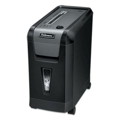 Picture of Powershred 69Cb Deskside Cross-Cut Shredder, 10 Manual Sheet CapacityFEL-3343301