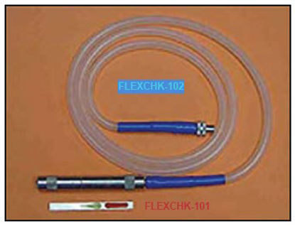 Picture of FlexiCheck™ HolderFLEXCHK-102