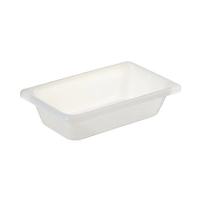 Picture of Sterilization Container Nalgene™ 2-1/2 X 6-1/4 X 10-1/4 Inch6902-1000
