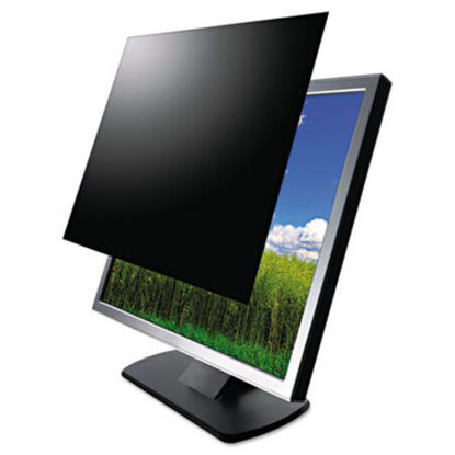 Picture of Secure View LCD Monitor Privacy Filter for 24" Widescreen LCDKTK-SVL24W