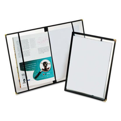 Picture of See-Through Plastic Magazine Cover, For Magazines to 12-3/8 x 9-1/8OXF-78422