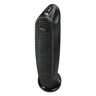 Picture of QuietClean Tower Air Purifier, 170 sq ft Room Capacity, BlackHWL-HFD230BV1