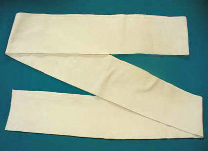 Picture of Sterilization Roll Bioseal® 4 X 120 Inch Flannel14120/24