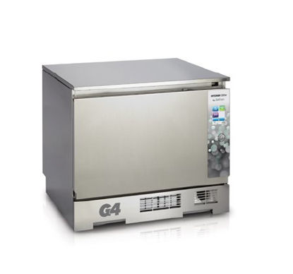 Picture of HYDRIM® C61W G4 Instrument Washer / Disinfector Single DoorSCC61W-D01