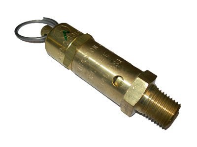 Picture of Safety Valve 40 PSI03110002