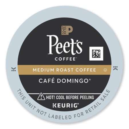Picture of Café Domingo K-Cups, 22/BoxGMT-6543