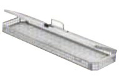 Picture of Sterilization Basket SterilContainer™ 1-3/4 X 5-1/4 X 20 InchJF435R