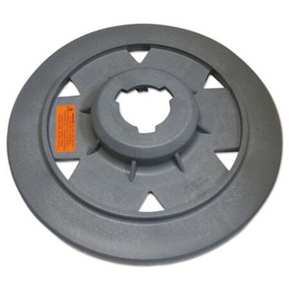 Picture of Tri-Lock Plastic Pad Driver, 20"MFM-2105T