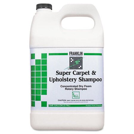 Picture of Super Carpet and Upholstery Shampoo, 1 gal BottleFKL-F538022