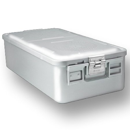 Picture of Sterilization Container Sklarlite™ 6 X 11 X 23 Inch10-4096