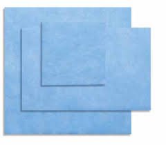 Picture of Genesis® Filter Paper 4-1/2 X 4-1/2 InchDST-1