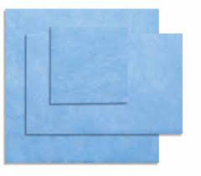 Picture of Genesis® Filter Paper 4-1/2 X 4-1/2 InchDST-1