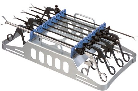 Picture of Genesis Deep Lid™ Instrument Tray InsertSCS3142010