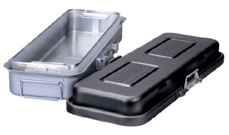 Picture of Sterilization Container Genesis® 5 X 11-1/5 X 28-1/8 InchCD5-3B