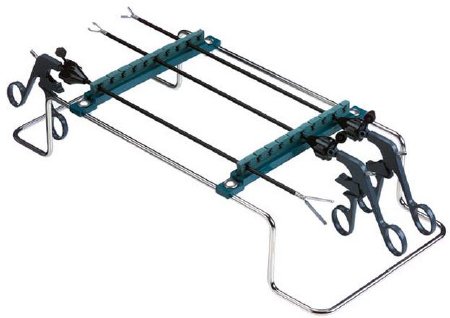 Picture of Sterilization RackR-ALG00002