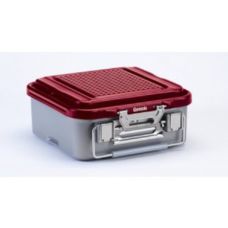 Picture of Sterilization Container Genesis®CD3-5C-RED