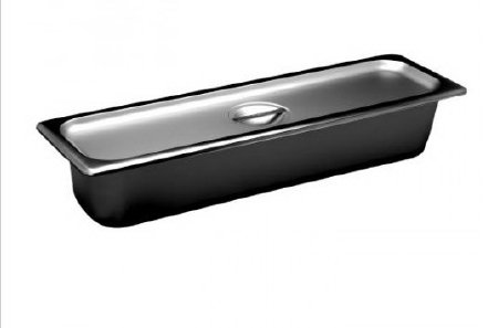 Picture of Sterilization Container Lid 6 X 20-3/4 InchGE-2006-2