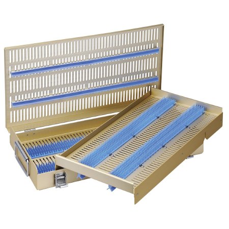 Picture of Sterilization Tray V. Mueller® 10-1/2 X 15 InchSCS31015-0