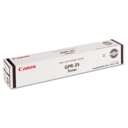 Picture of 2785B003AA (GPR-35) Toner, 14,600 Page-Yield, BlackCNM-2785B003AA
