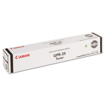 Picture of 2785B003AA (GPR-35) Toner, 14,600 Page-Yield, BlackCNM-2785B003AA