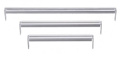 Picture of Genesis® Sterilization Container Bracket 2 X 10-1/2 Inch, Aluminum, Side MountGR1893-1